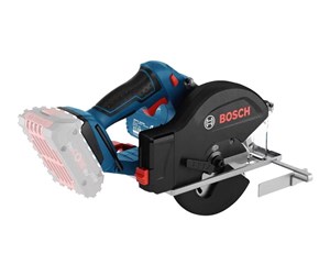 Sirkelsag - Bosch GKM 18V-50 Professional (SOLO) - 06016B8000