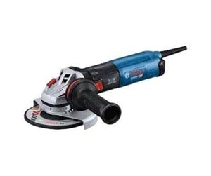 Vinkelsliper - Bosch GWS 17-150 S Professional angle grinder - 06017D0600