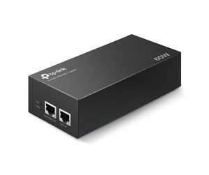 PoE-injektor - TP-Link TL-POE170S PoE++ Injector - TL-POE170S