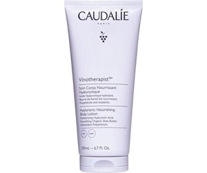 Kroppspleie - Caudalie Vinotherapist Hyaluronic Nourishing Body 200 ml - 3522930003632