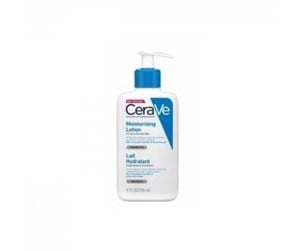 Kroppspleie - CeraVe Moisturising Lotion 236ml - 3337875597210