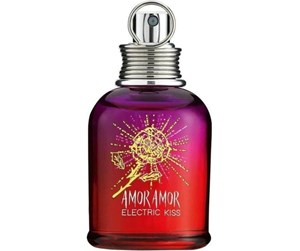 Parfyme & Dufter - Cacharel Amor Amor Electric Kiss EDT 50 ml - 3614272370227