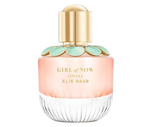 Parfyme & Dufter - Elie Saab Girl Of Now Lovely Edp 50 ml - 50447