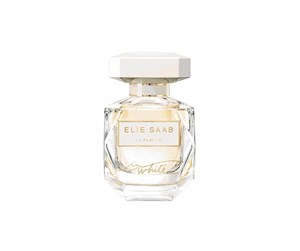 Parfyme & Dufter - Elie Saab Le Parfum In White 50 ml - 7640233340110