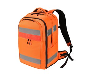 Kameravesker - Dicota Hi-Vis - rucksack - P20471-05