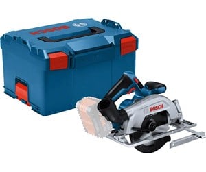 Sirkelsag - Bosch GKS 18V-57-2 Professional (SOLO) - 06016C1201