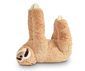 Gadget - Mikamax Lifesize Sloth Pillow - 90cm - 05082