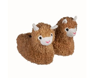 Gadget - Mikamax Alpaca Slippers - 04568