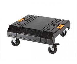 Verktøykasser & Lagringssystemer - Dewalt Transporter DWST1-71229 - BD-71-229-1