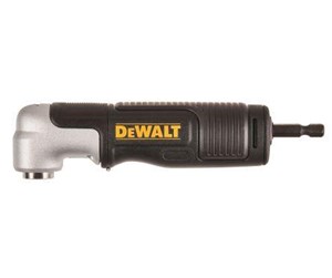 Verktøy - Dewalt DT20500 IMPACT RIGHT ANGLE ATTACHMENT - DT20500-QZ