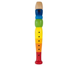 Treleker - Goki Wooden Recorder - 61921