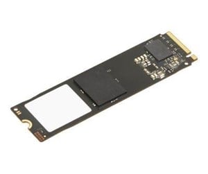 SSD - Lenovo - SSD - Value - 512 GB - PCIe 4.0 x4 (NVMe) - 4XB1L68661