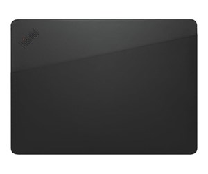 Veske/Hylster/Sekk til bærbar PC - Lenovo - notebook sleeve - eco-friendly - 4X41L51716