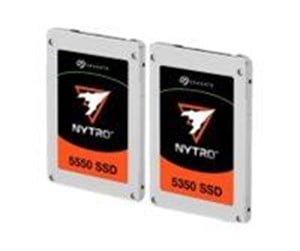 SSD - Seagate Nytro 5050 XP3840SE70035 - SSD - 3.84 TB - PCIe 4.0 x4 (NVMe) - XP3840SE70035