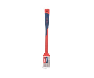 Verktøy - Work>it Flat Brush with Angle and Long Handle - 38434