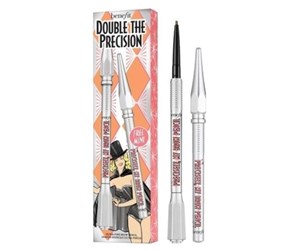 Sminke - Benefit Cosmetics Benefit Twice As Precise! My Brow Duo - 602004125101