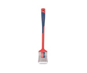 Verktøy - Work>it Flat Brush with Angle and Long Handle - 38436