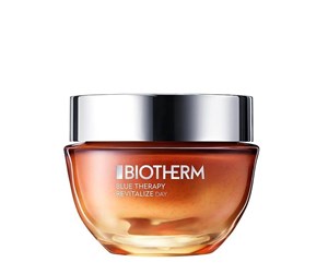 Ansiktspleie - Biotherm Blue Therapy Revitalize Day Cream 50 ml - 3614272688339