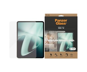 Nettbrett - Andre tilbehør - PanzerGlass ️ Screen Protector OnePlus Pad | Ultra-Wide Fit - PANZER7030