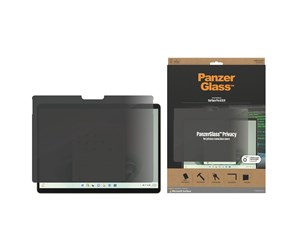 Nettbrett - Andre tilbehør - PanzerGlass Privacy Screen Protector Microsoft Surface Pro 8 | Pro X | Pro 9 - PANZERP6262