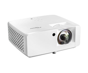 Prosjektor - Optoma Prosjektor GT2000HDR - 1920 x 1080 - 3500 ANSI lumens - E9PD7KK31EZ4