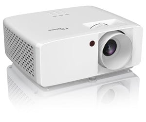 Prosjektor - Optoma Prosjektor HZ40HDR - 1920 x 1080 - 0 ANSI lumens - E9PD7KK01EZ14KH