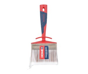 Maleutstyr - Work>it Facade Brush with Angle 120 x 33 mm - 38476