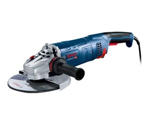 Vinkelsliper - Bosch GWS 24-230 PZ PROFESSIONAL ANGLE GRINDER - 06018C3400