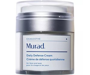 Ansiktspleie - Murad Daily Defense Cream 50 ml - MUR81084