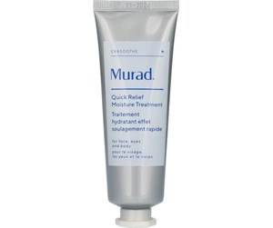 Ansiktspleie - Murad Quick Relief Moisture Treatment 50 ml - MUR81082