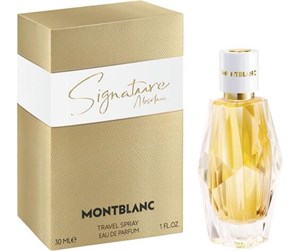 Parfyme & Dufter - Mont Blanc MB Signature Absolu Edp 30 ml - MB024A03