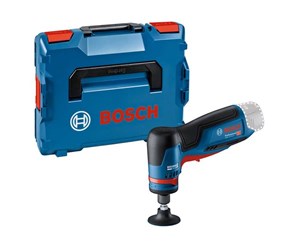 Verktøy - Bosch GWG 12V-50 S PROFESSIONAL STRAIGHT GRINDER - 06013A7001