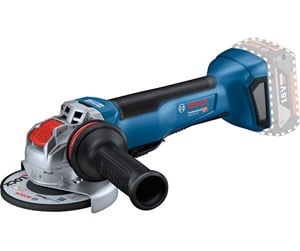 Vinkelsliper - Bosch GWX 18V-10 P Professional (SOLO) - 06019J4201