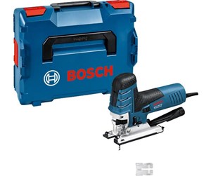 Stikksag - Bosch GST 150 CE PROFESSIONAL JIG SAW - 0601512003