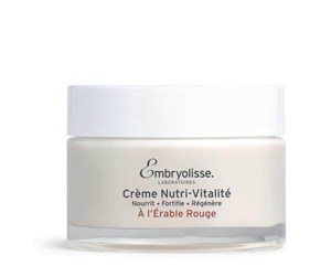 Ansiktspleie - Embryolisse Nutri-Vitality Cream 50 ml - EMB110000