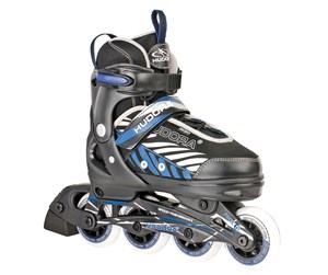 Utendørsleker - Hudora Children's Inline Skates Leon size 29-32 - 28232