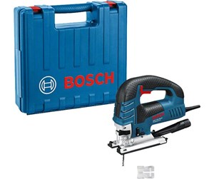 Stikksag - Bosch GST 150 BCE PROFESSIONAL JIGSAW - 0601513000