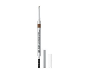 Sminke - Clinique Quickliner For Brows Deep Brown - 192333128701