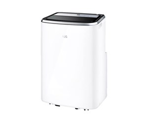 Varme- & Kjøleapparat - AEG ChillFlex Pro AXP34U338CW - air conditioner - AXP34U338CW