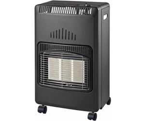 Varme- & Kjøleapparat - Home>it Foldable Gas Heater - 58600