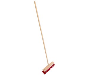 Rengjøring - Green>it Street Broom 30/150 cm - 91084