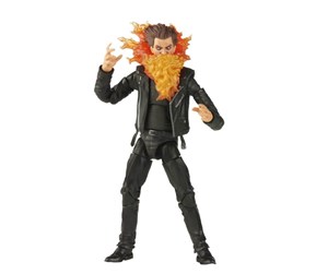 Figurer - Hasbro Marvel Legends Series - X-Men (Marvel's Chamber) 15 cm - F65655X00