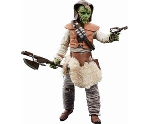 Figurer - Hasbro Star Wars The Vintage Collection (Wooof) 9 cm - F73355L20