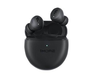 Hodetelefoner - 1MORE ComfoBuds Mini - ES603-Black