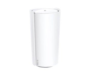 Nettverksutstyr - TP-Link Deco XE200 V1 - DECO XE200(1-PACK)