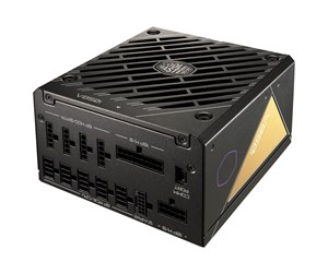 Strømforsyning (PSU) - Cooler Master V Series V850 Gold I Multi Strømforsyning (PSU) - 850 Watt - 135 mm - ATX 2.53 - 80 Plus Gold sertifisert - MPZ-8501-AFAG-BEU