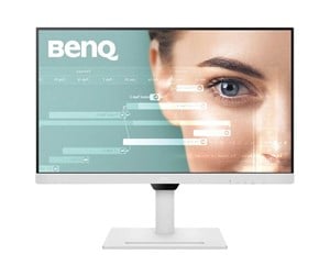 Skjerm - 32" BenQ GW3290QT - LED monitor - 32" - 9H.LLHLA.TBE