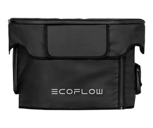 Kraftstasjon - EcoFlow - carrying bag - BDELTAMax-US