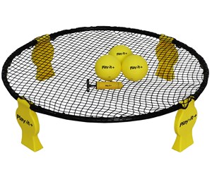 Utendørsleker - Home>it Bounceball Game with 3 Balls - 93202