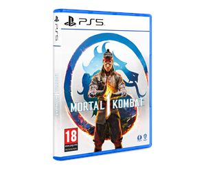 Spill - Mortal Kombat 1 - Sony PlayStation 5 - Action - 5051895417058